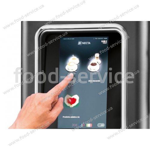 Кофейный автомат Necta Opera Touch